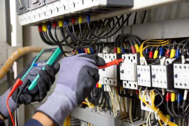 Emergency Electrical Repair Services in Rainbow Park, FL