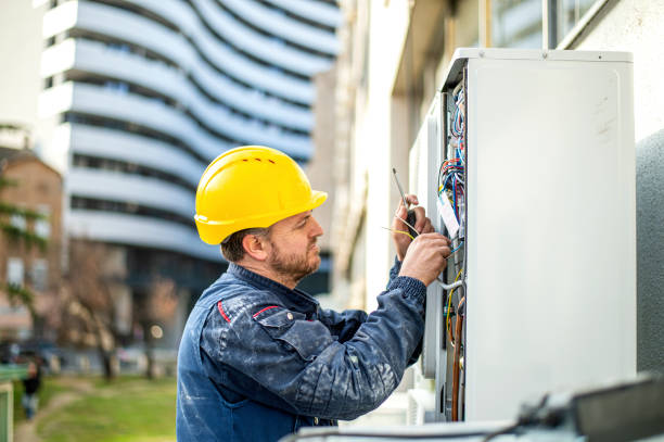 Best Electrical Troubleshooting and Repair  in Rainbow Park, FL